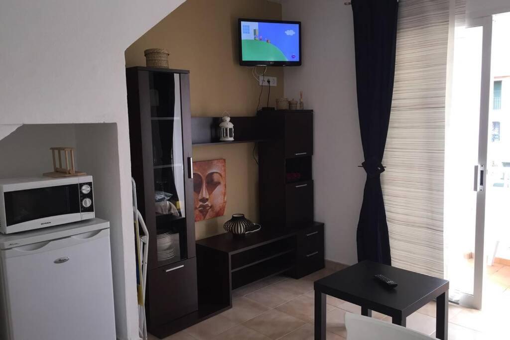 Apartamento Ideal Con Piscina - Sa Vinjolita - Apartment