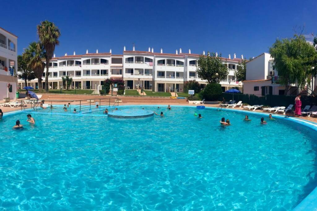 Apartamento Ideal Con Piscina - Sa Vinjolita - Apartment