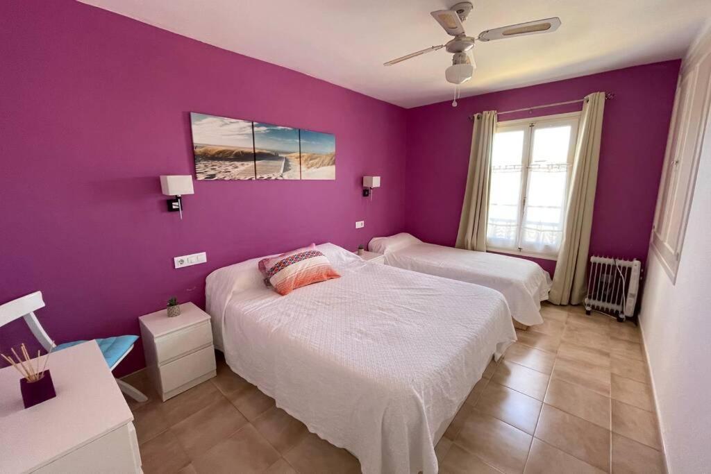 Apartment Apartamento Ideal Con Piscina - Sa Vinjolita - Cala'N Blanes (Menorca)