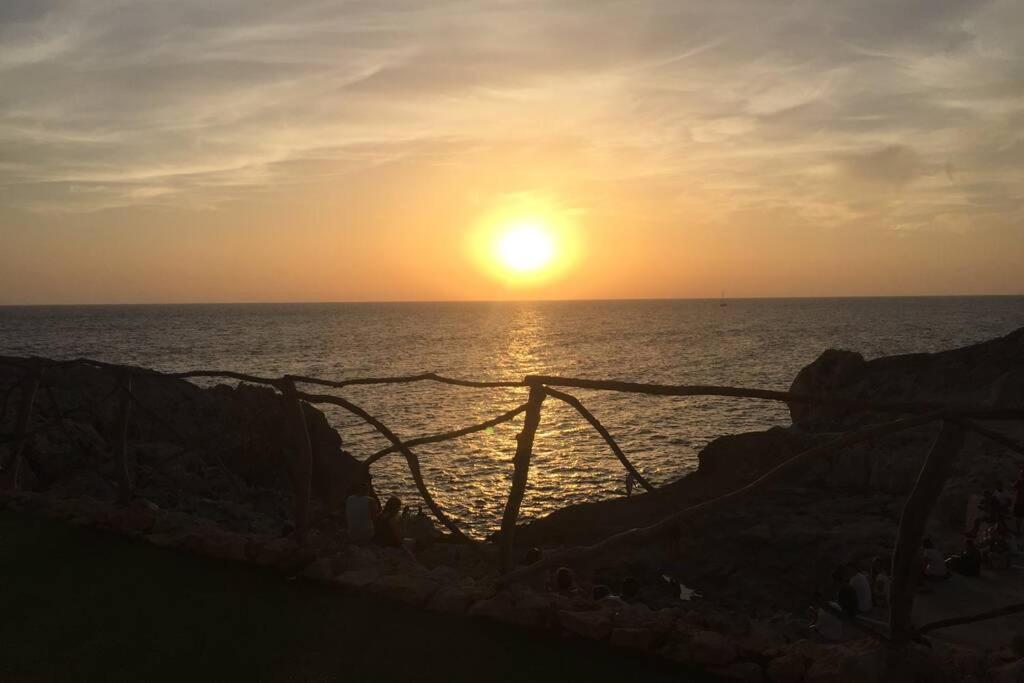 Apartamento Ideal Con Piscina - Sa Vinjolita - Cala'N Blanes (Menorca)