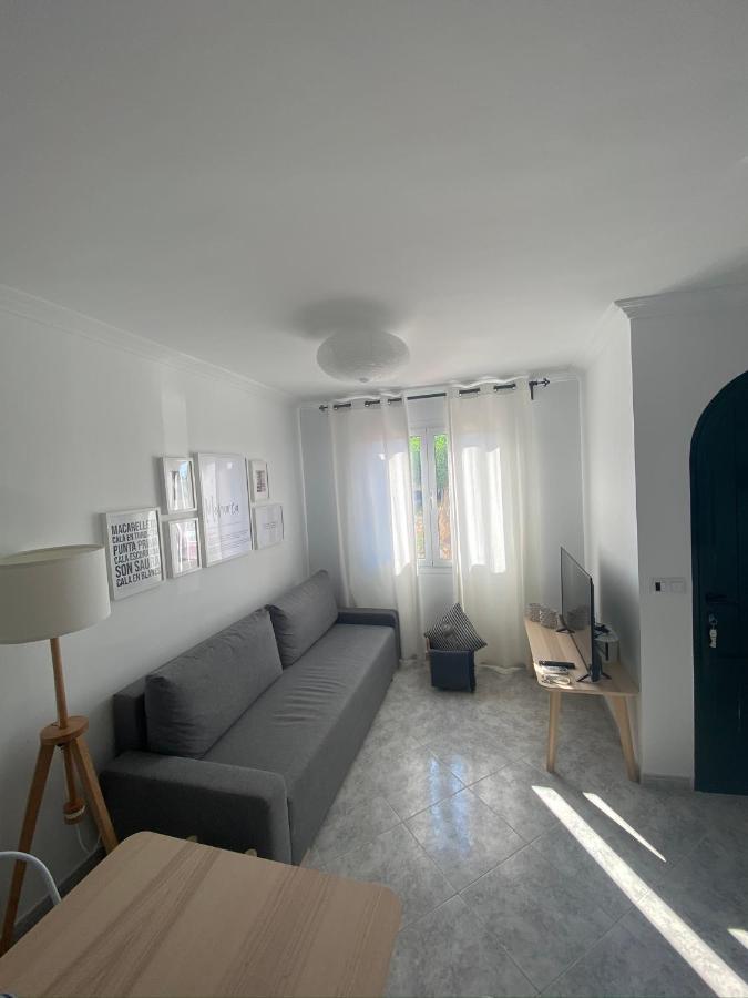 Apartamento Ca'n Sesé