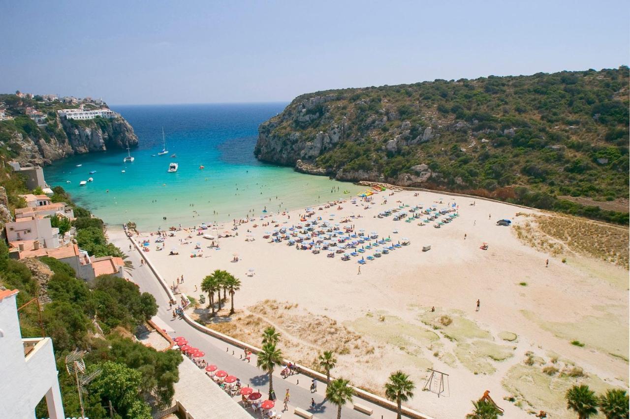 Villa Olga Cala En Porter (Menorca)