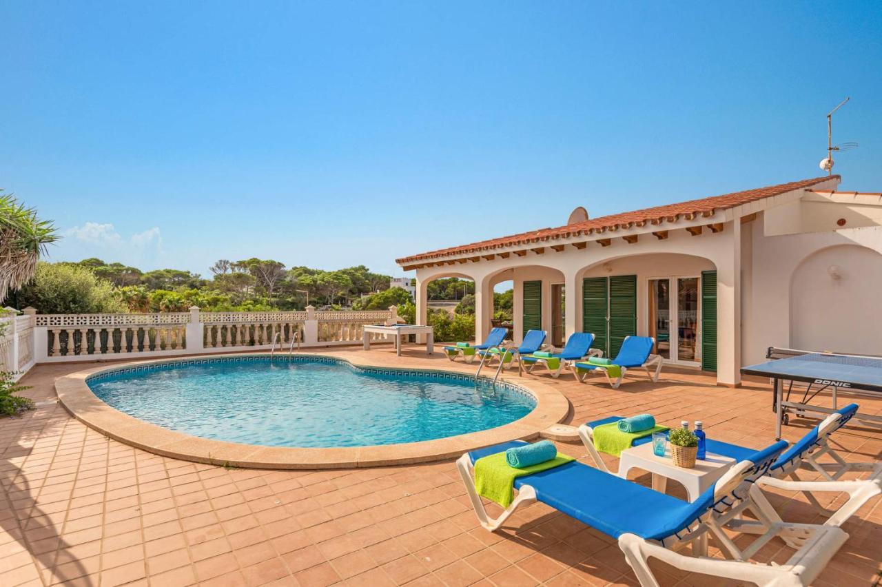 Villa Olga *