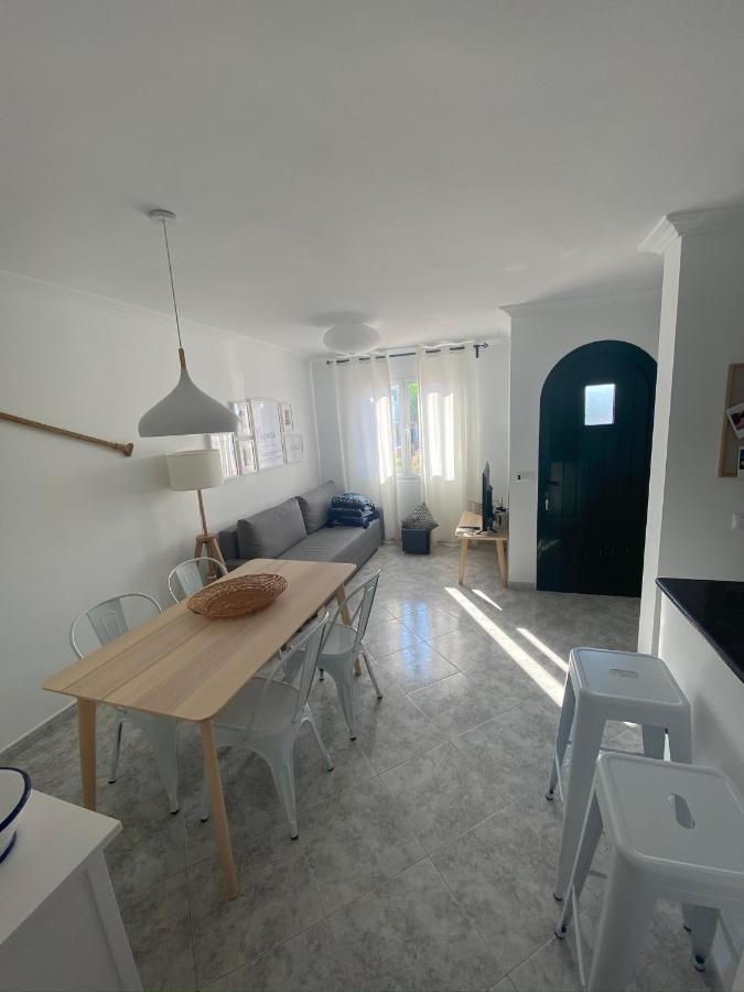 Apartamento Ca'n Sesé *
