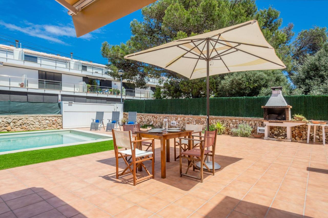 Villa Payu *