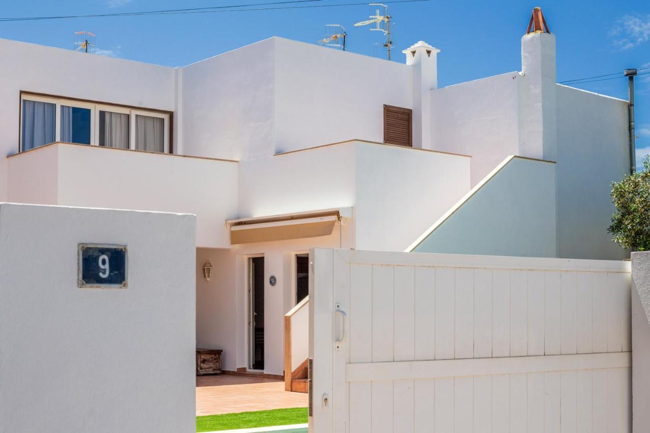 Payu * Ciutadella (Menorca)