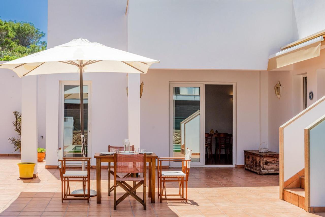 Payu Villa Ciutadella (Menorca)
