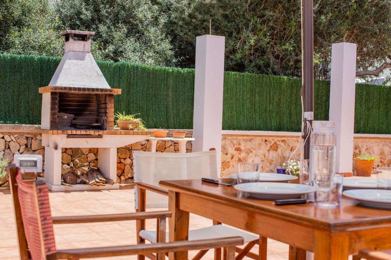Payu Villa Ciutadella (Menorca)