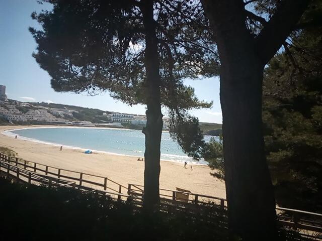 Apartamento Castellsol Arenal *