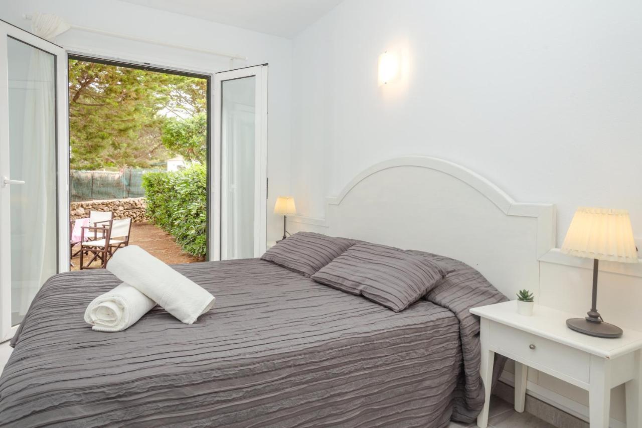 Apartamento Apartmento Con Terraza Privada-c1 Ciutadella (Menorca)