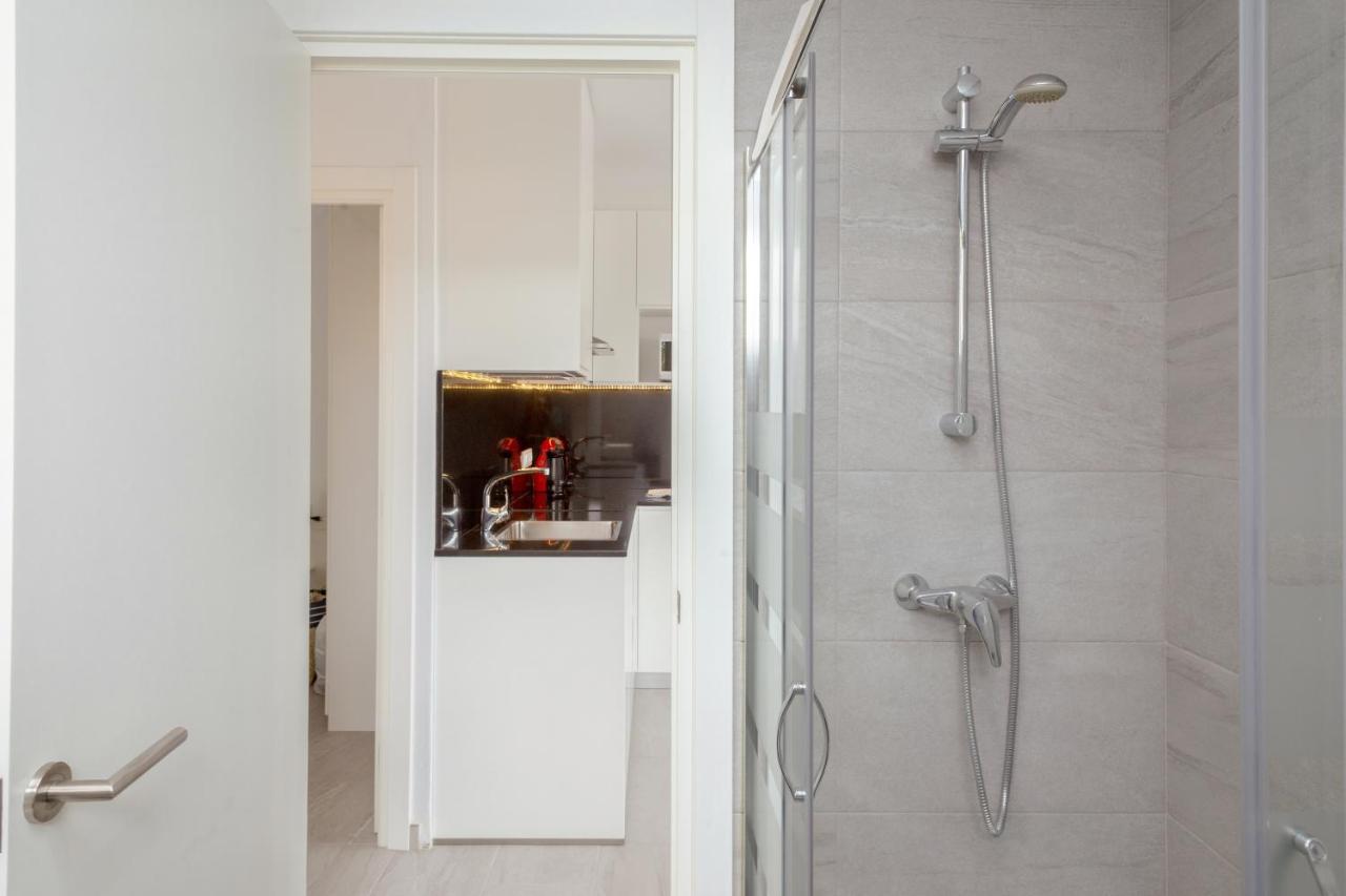Apartmento Con Terraza Privada-c1 Apartamento *