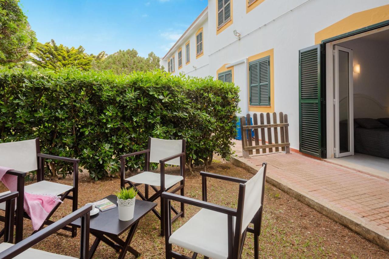 Apartamento Apartmento Con Terraza Privada-c1 *