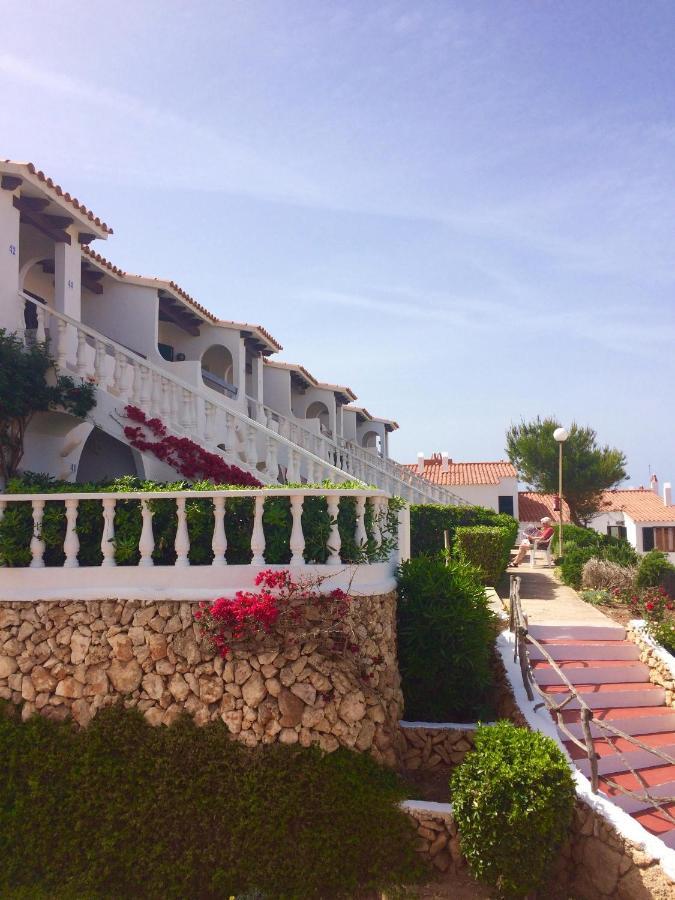 Apartamento Costa Arenal Con Vistas Arenal d'en Castell