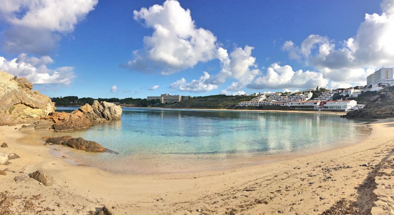 Apartamento Costa Arenal Con Vistas Arenal d'en Castell