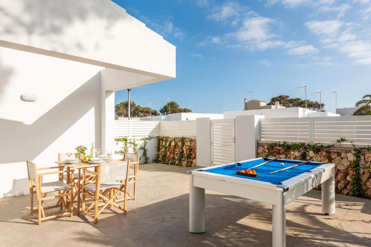 Villa Pins Blanca By Plus Cala Blanca (Menorca)