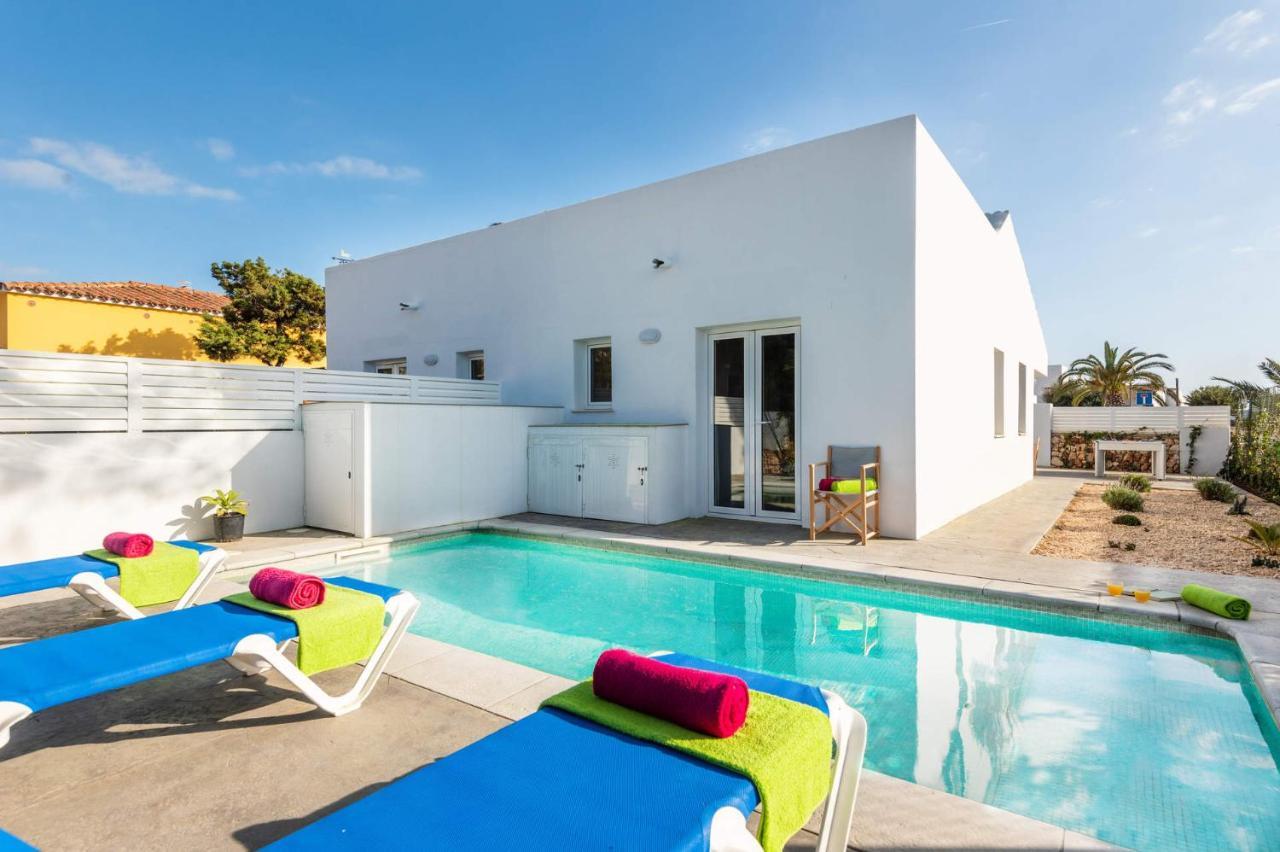 Pins Blanca By Plus Villa Cala Blanca (Menorca)
