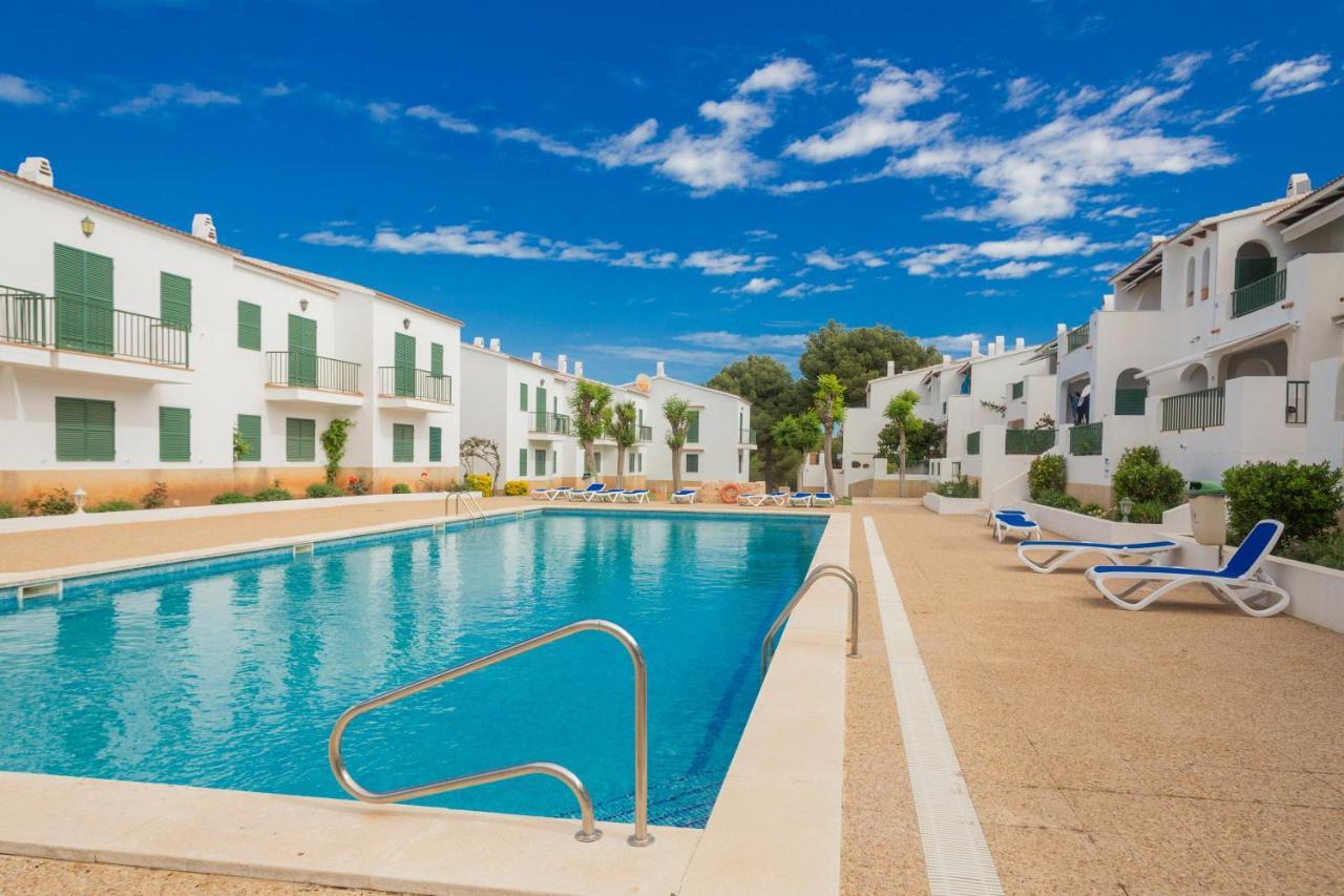Apartamento Pregonda 13 Menorca Son Parc
