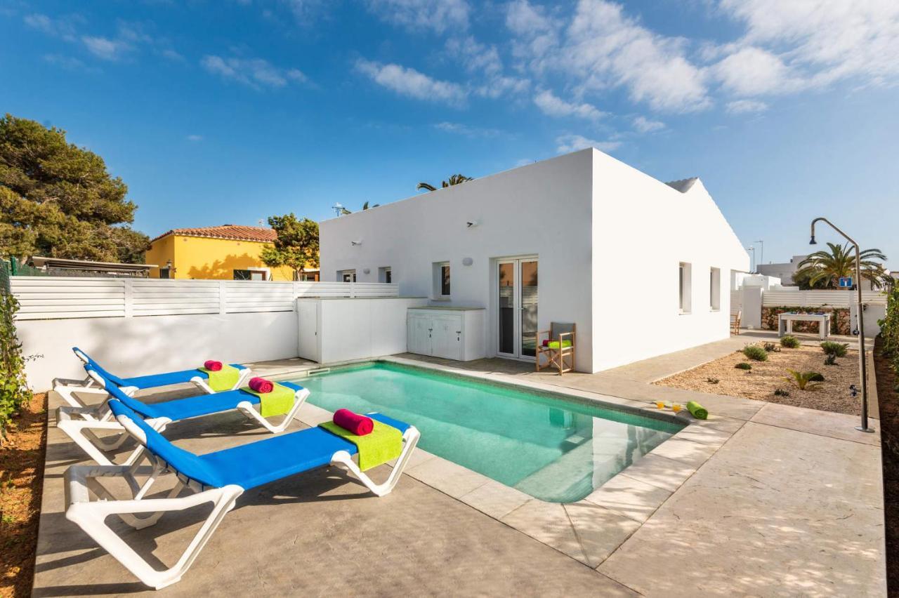 Pins Blanca By Plus Cala Blanca (Menorca)