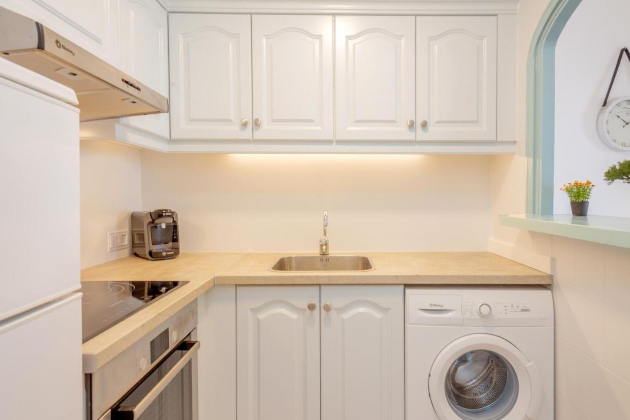 Apartamento Pregonda 13 Menorca *