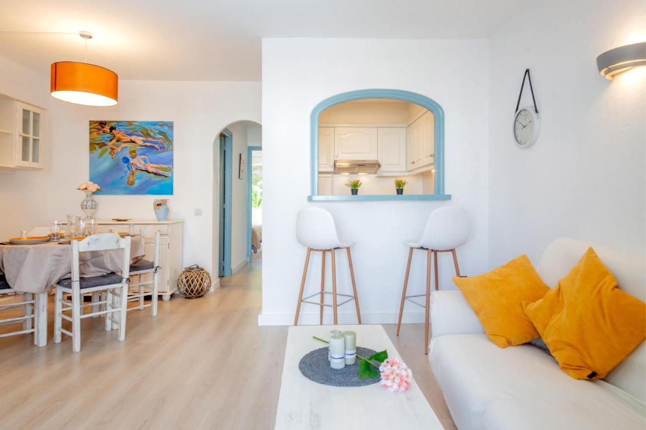 Apartamento Pregonda 13 Menorca