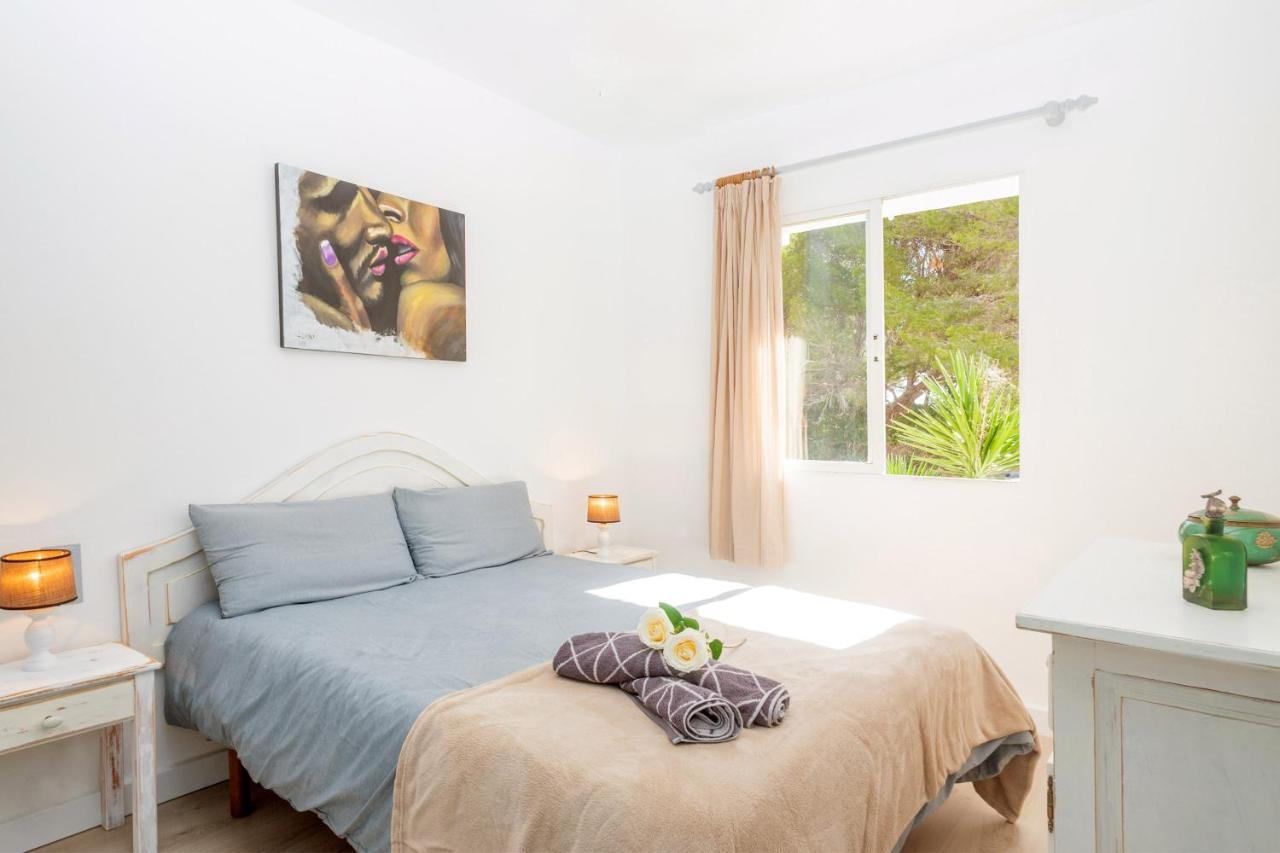 Pregonda 13 Menorca Apartamento Son Parc