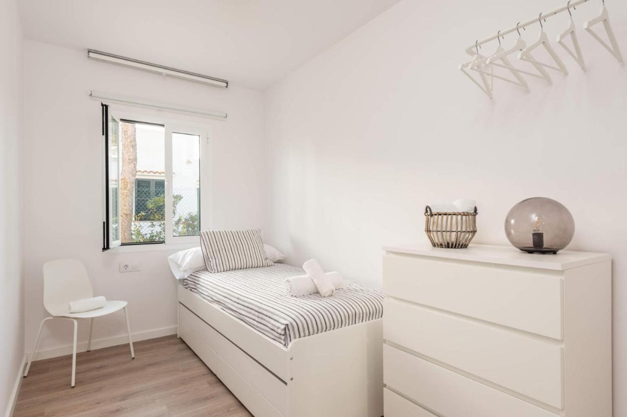 Pins Blanca By Plus *