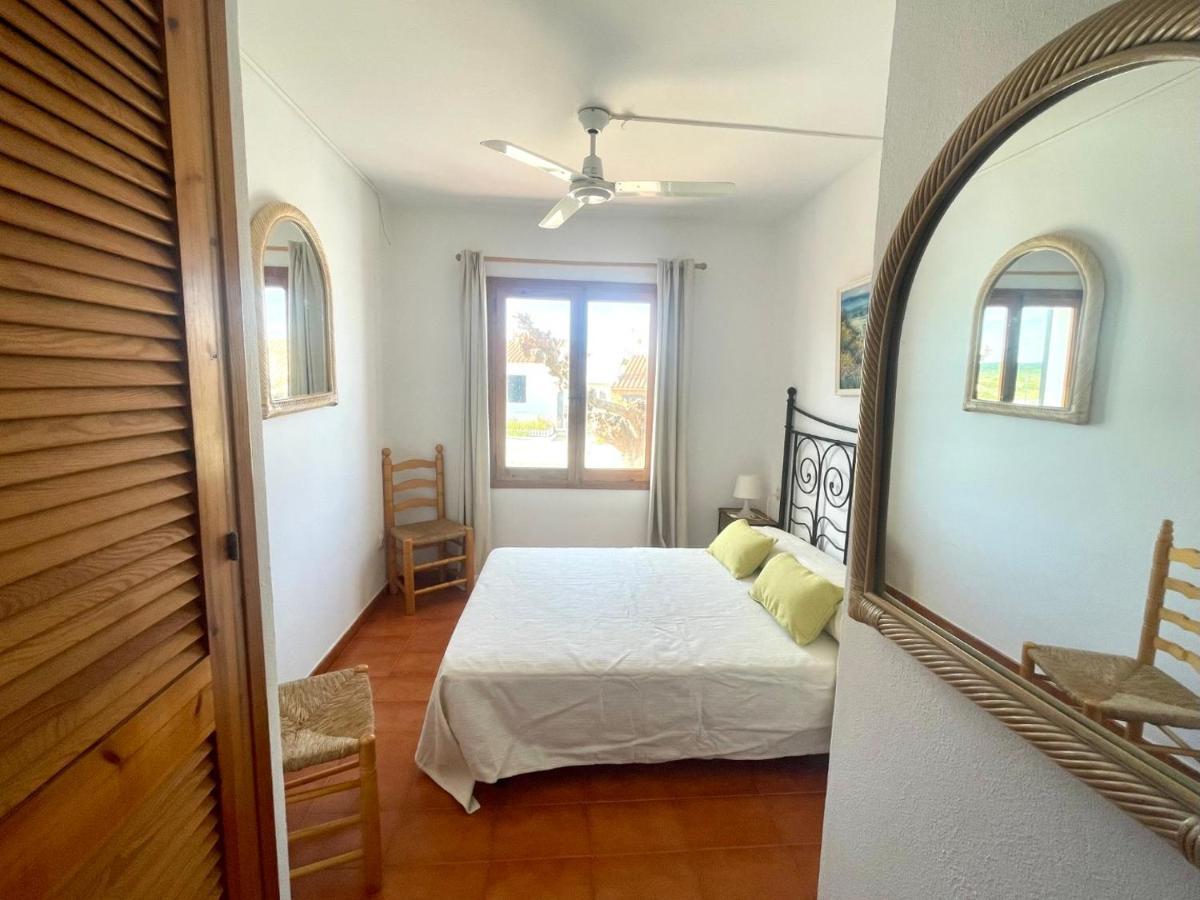 En Arenal Castell Apartment *