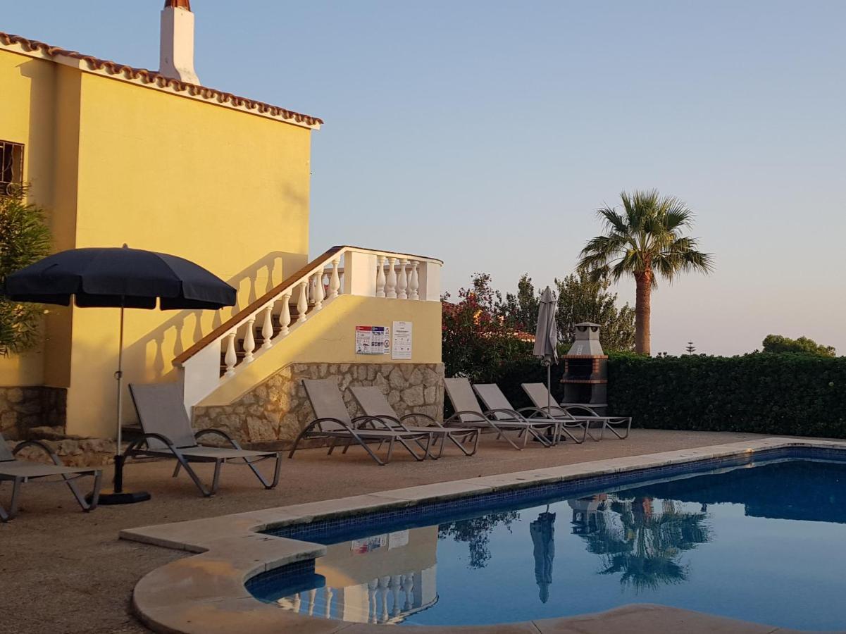 Casa Malibu * Son Bou
