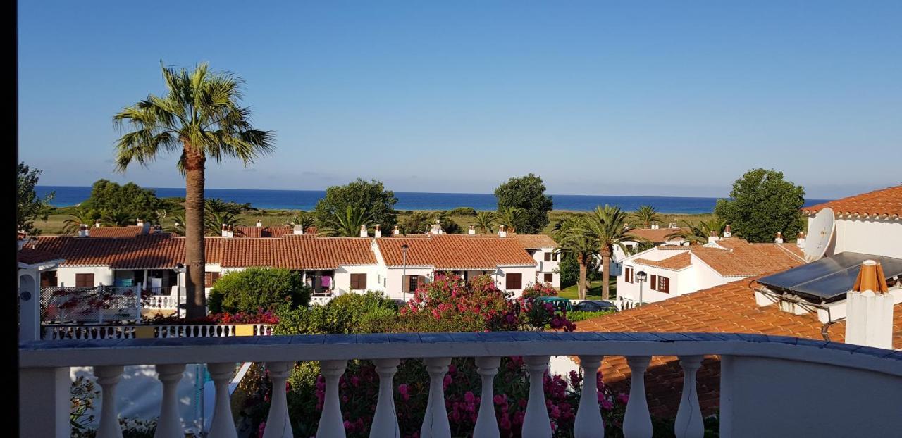 Casa Malibu Son Bou