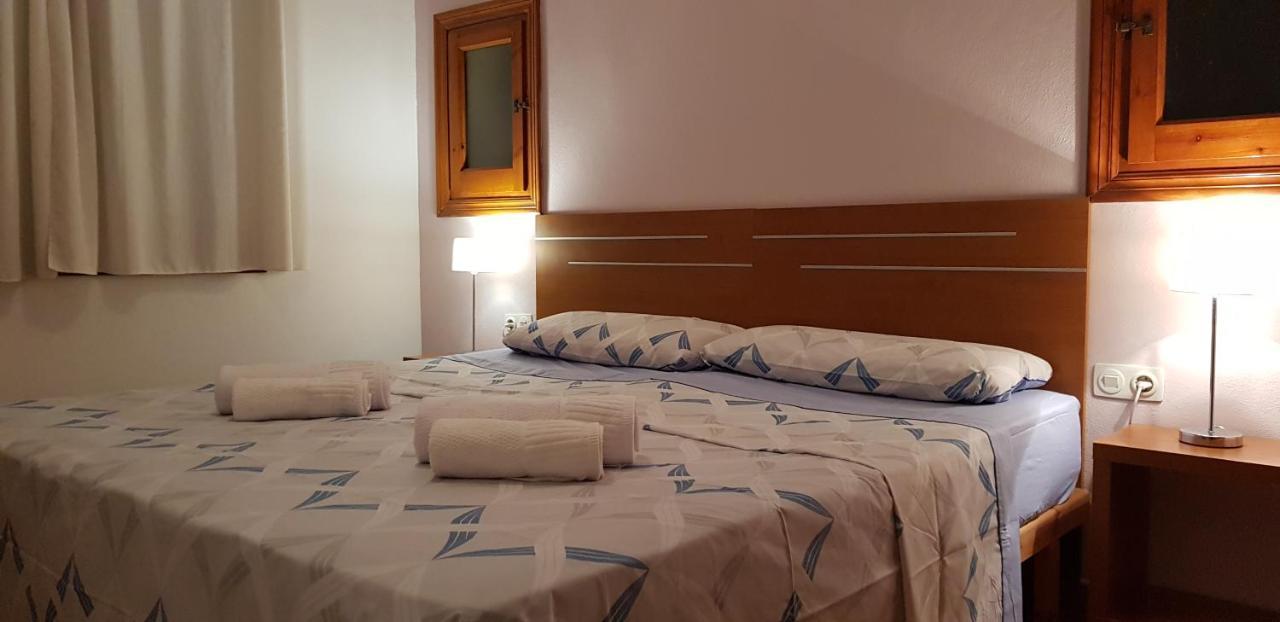 Casa Malibu Сasa de vacaciones Son Bou