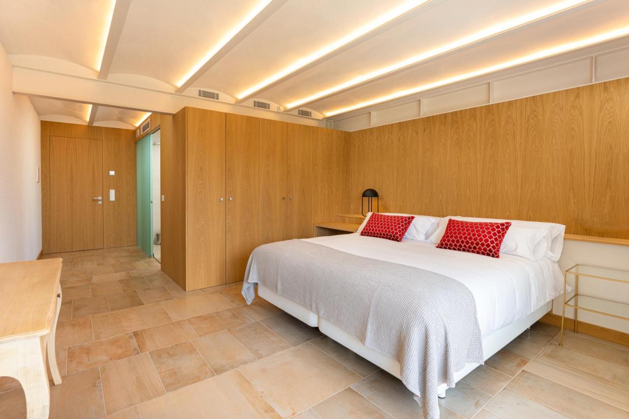 Malbuger Nou Menorca -adults Only- Farm stay