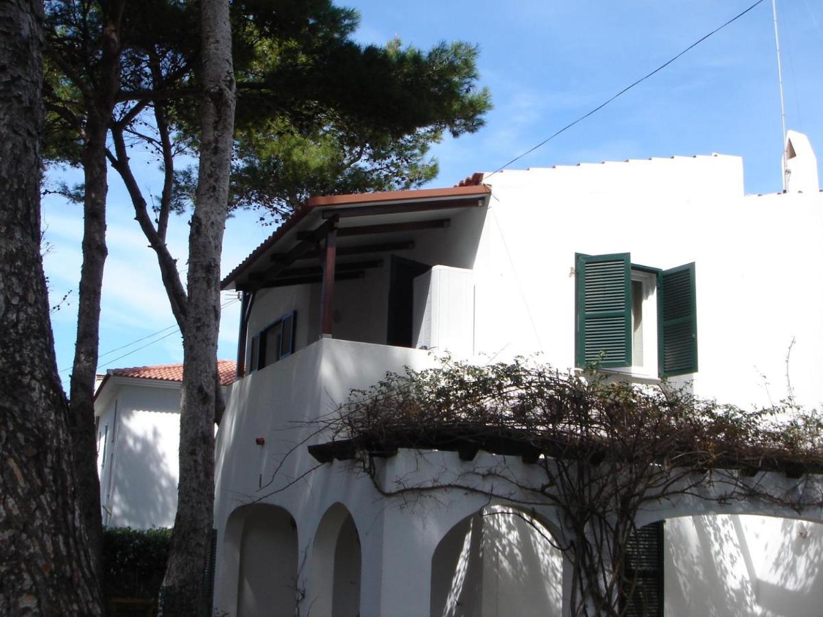 Apartamento Ses Mora