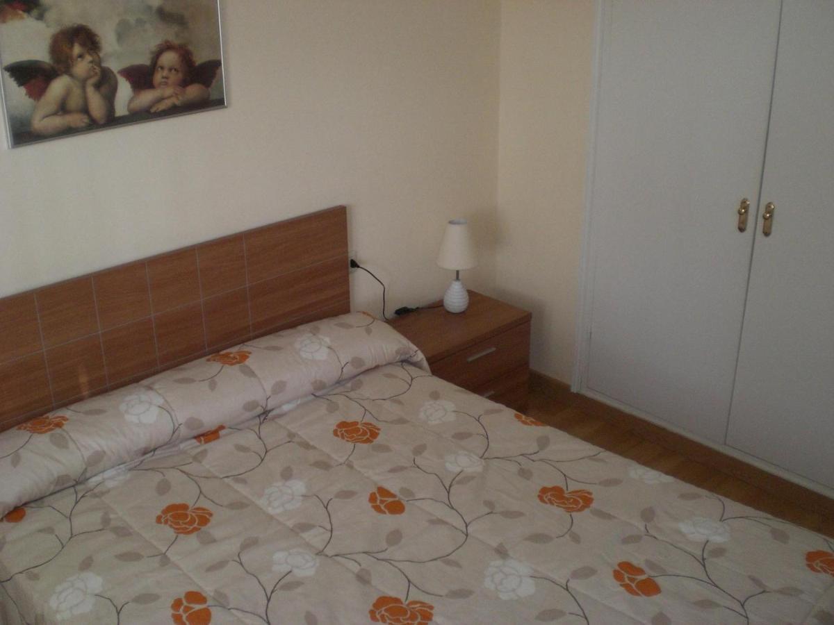 Ses Mora Apartamento *