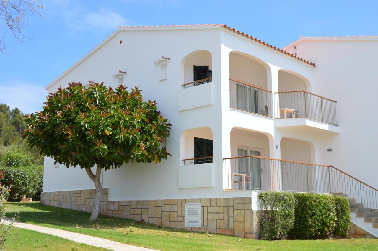 Apartahotel Seth Mestral & Llebeig 3*