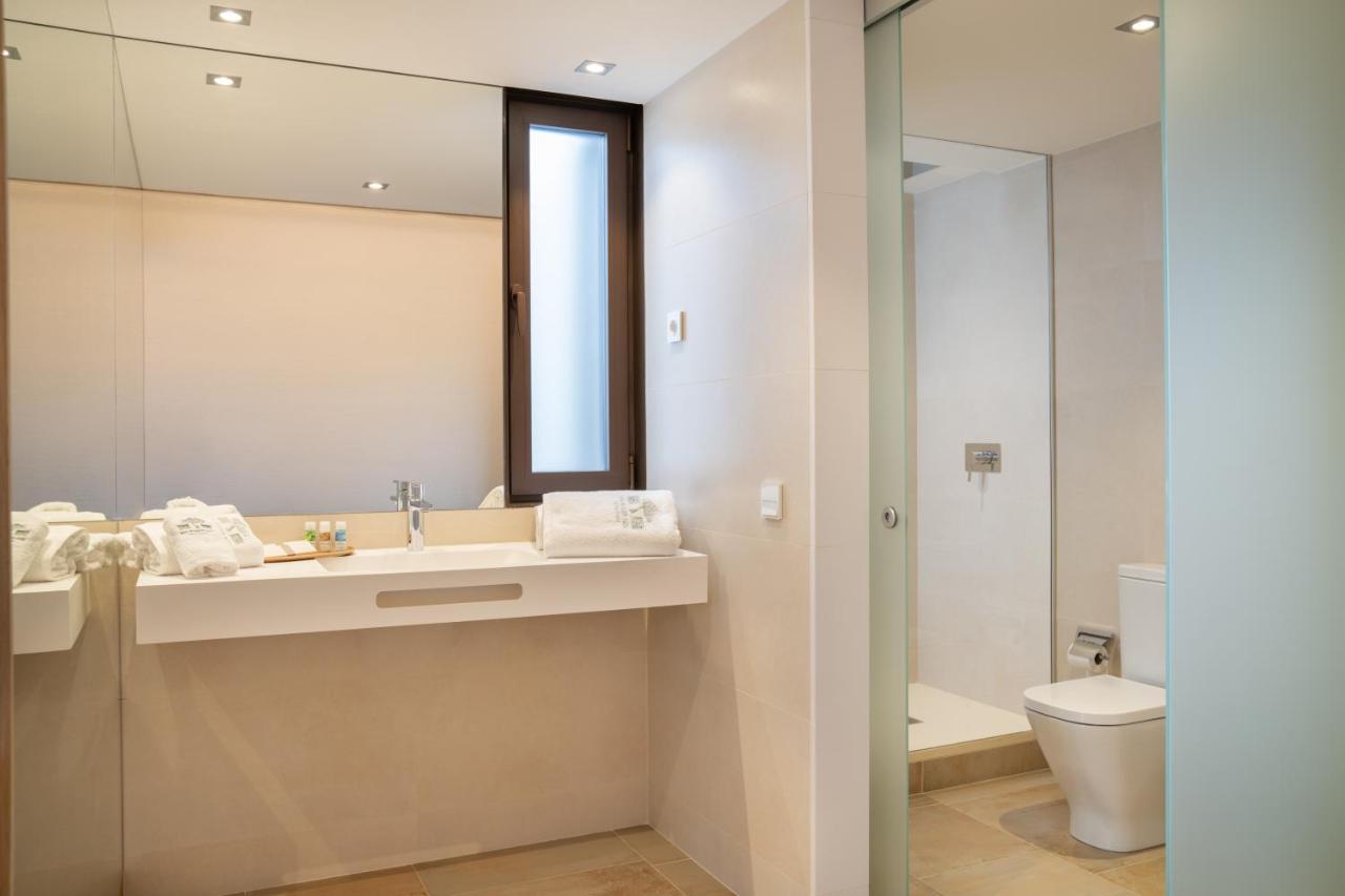 Farm stay Malbuger Nou Menorca -adults Only- *