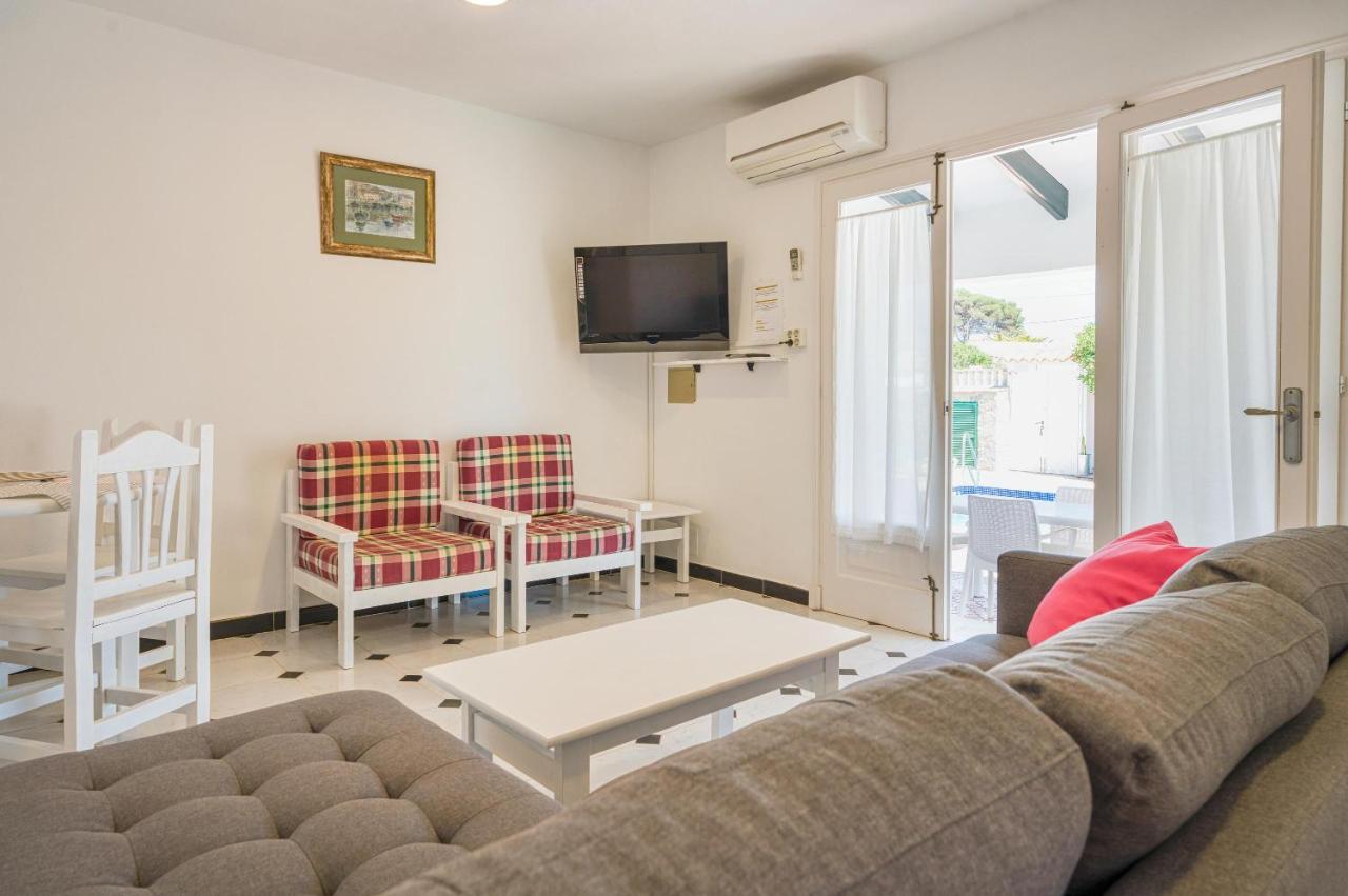 Vanessa & Ruth Holiday home Cala En Porter (Menorca)