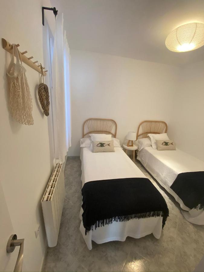 Apartamento Ca'n Sesé Cala'N Blanes (Menorca)