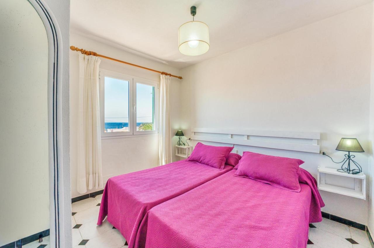 Holiday home Vanessa & Ruth Cala En Porter (Menorca)