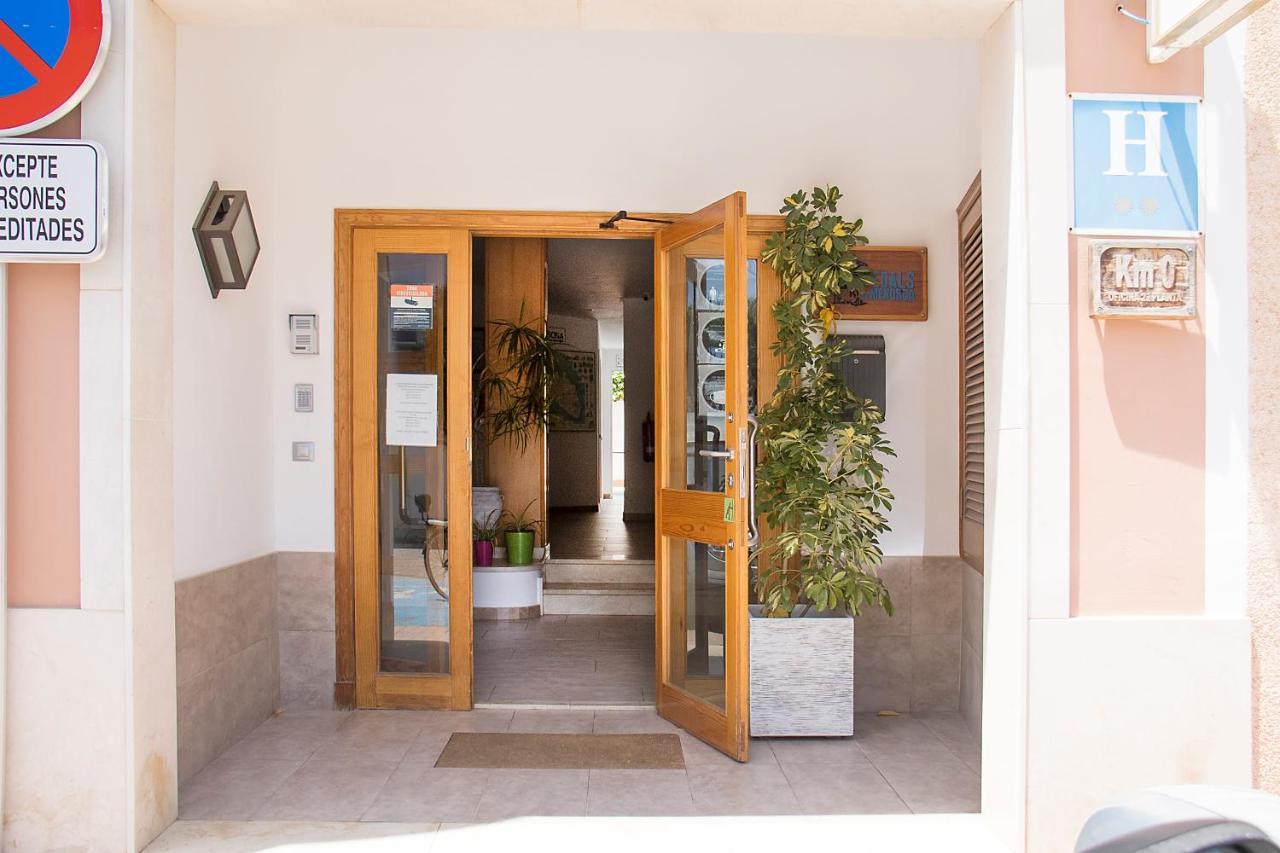 Geminis Hotel Ciutadella (Menorca)