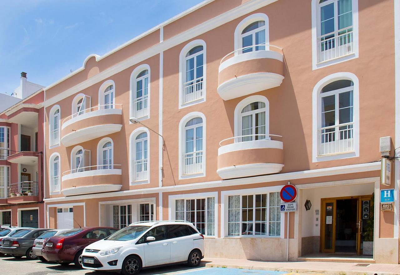 Geminis 2* Ciutadella (Menorca)