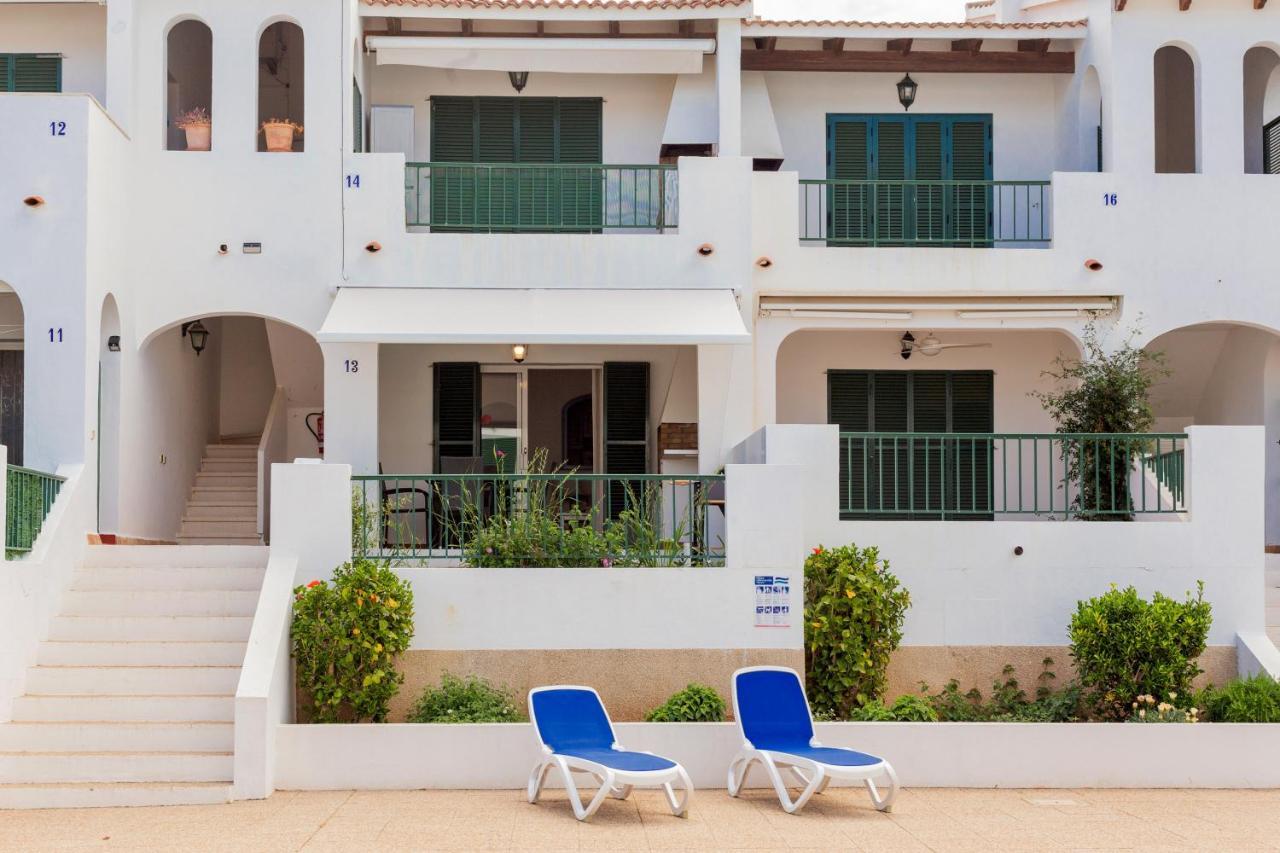 Pregonda 13 Menorca Apartamento