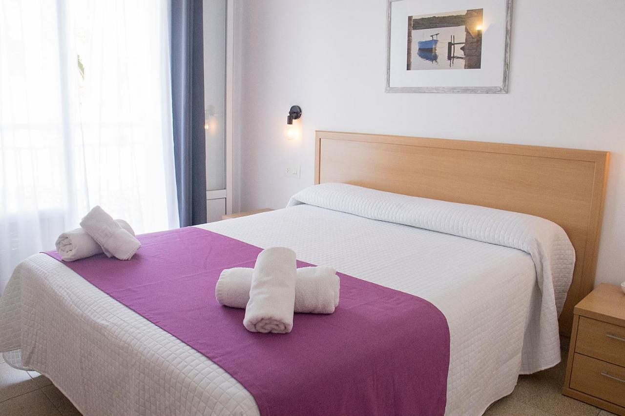 Geminis Hotel Ciutadella (Menorca)