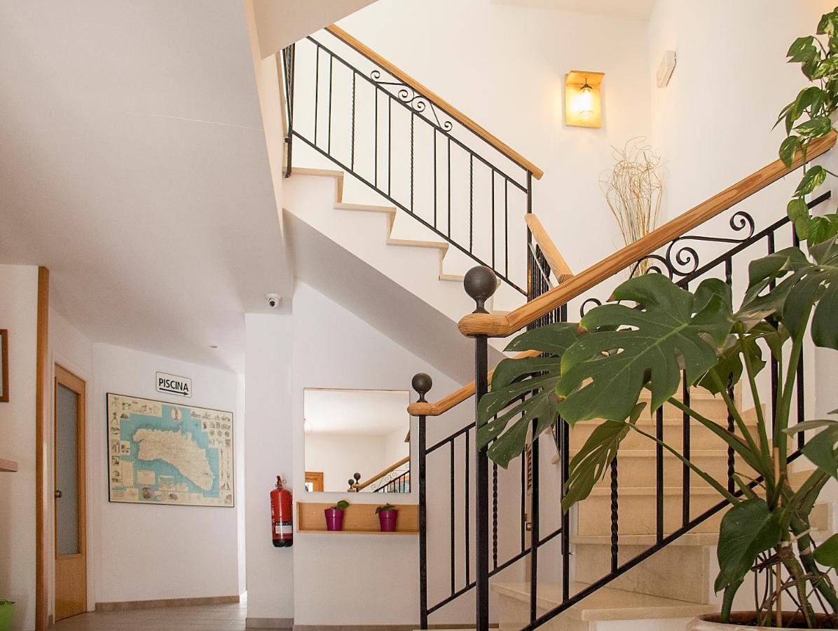 Hotel Geminis Ciutadella (Menorca)