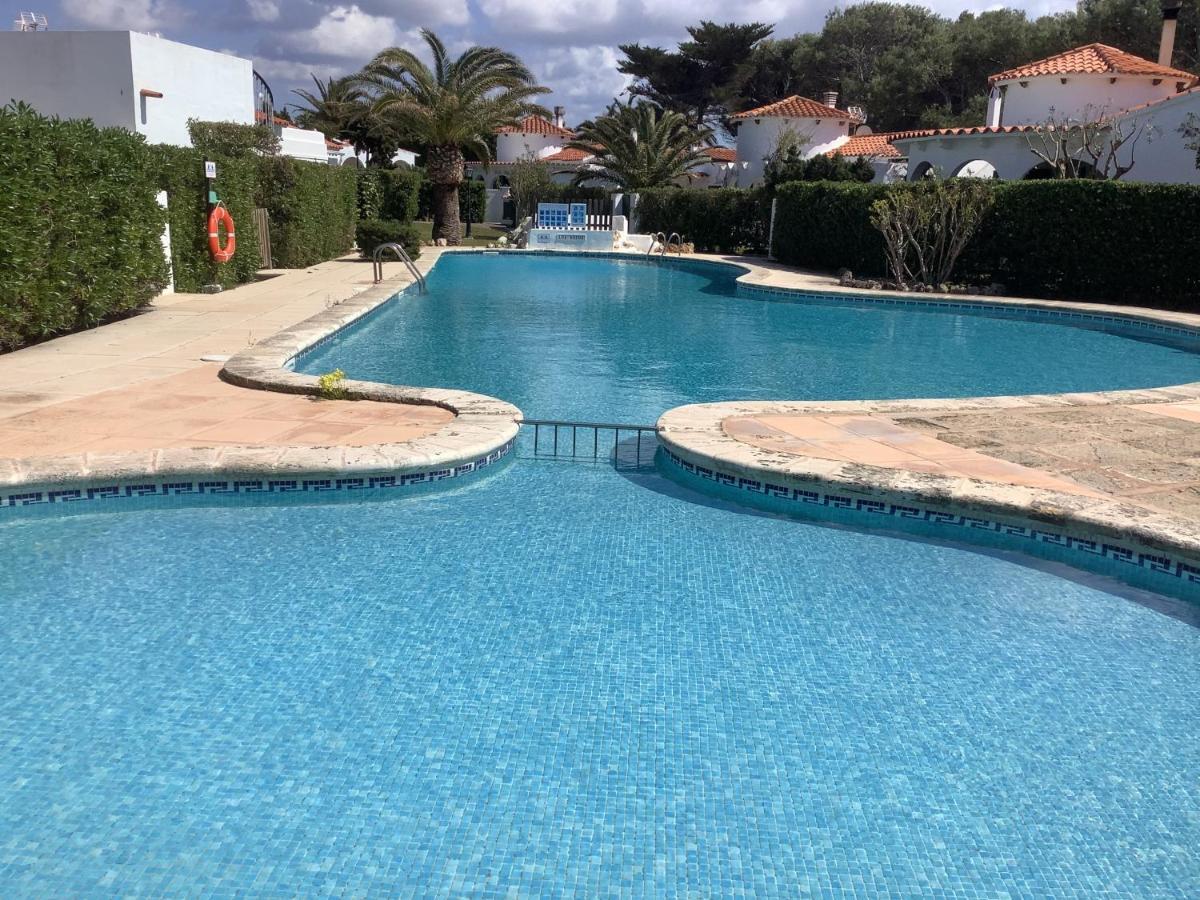 Сasa de vacaciones Fonoll Marí Cala'n Forcat
