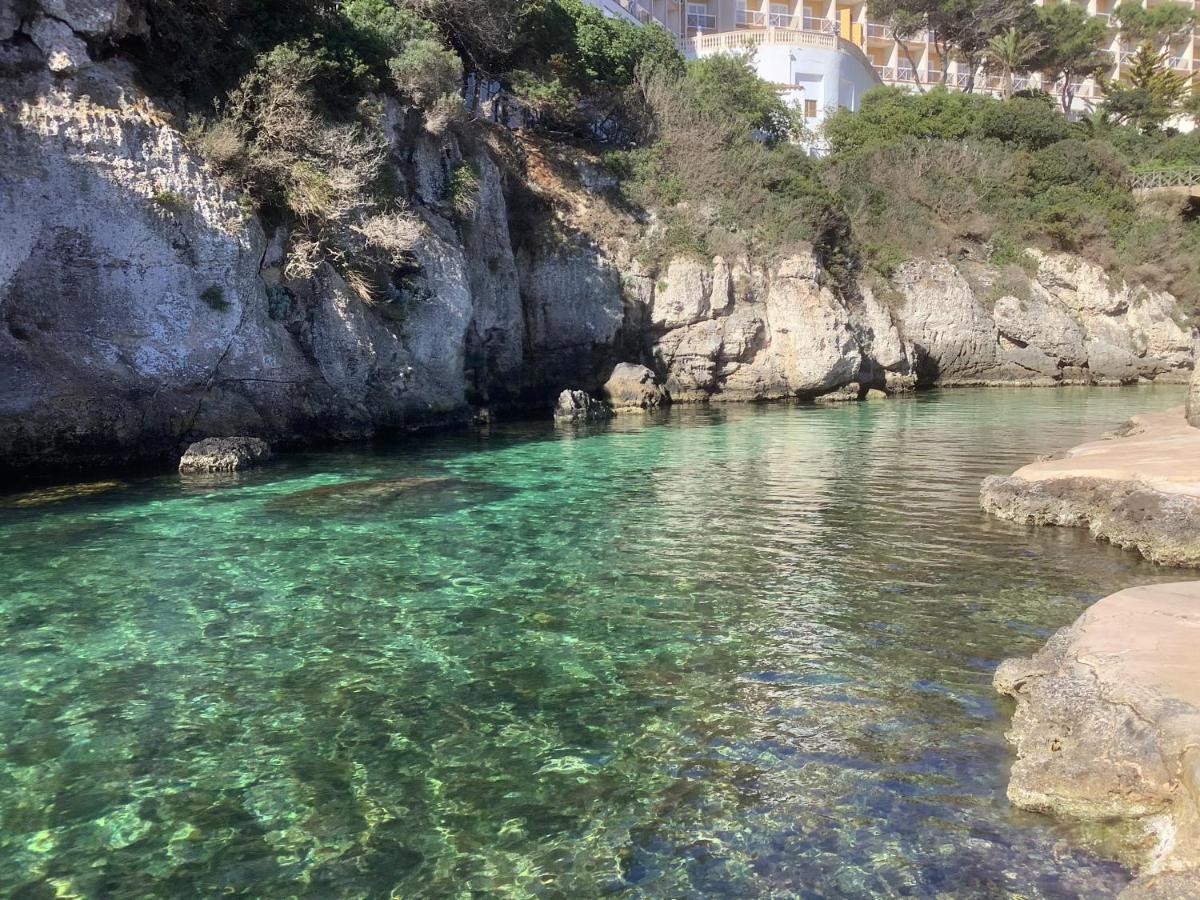Сasa de vacaciones Fonoll Marí Cala'n Forcat