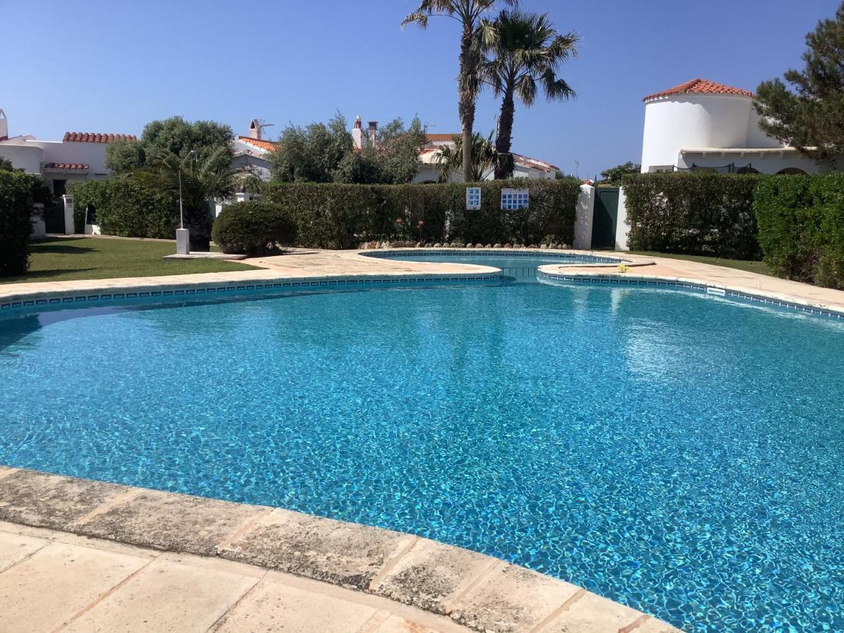 Сasa de vacaciones Fonoll Marí
