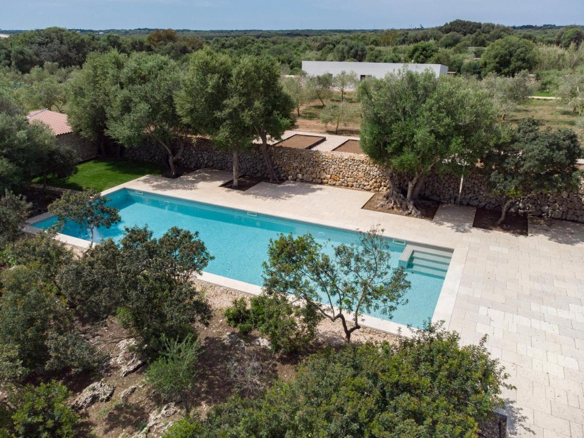 Farm stay Malbuger Nou Menorca -adults Only- Mahon (Menorca)