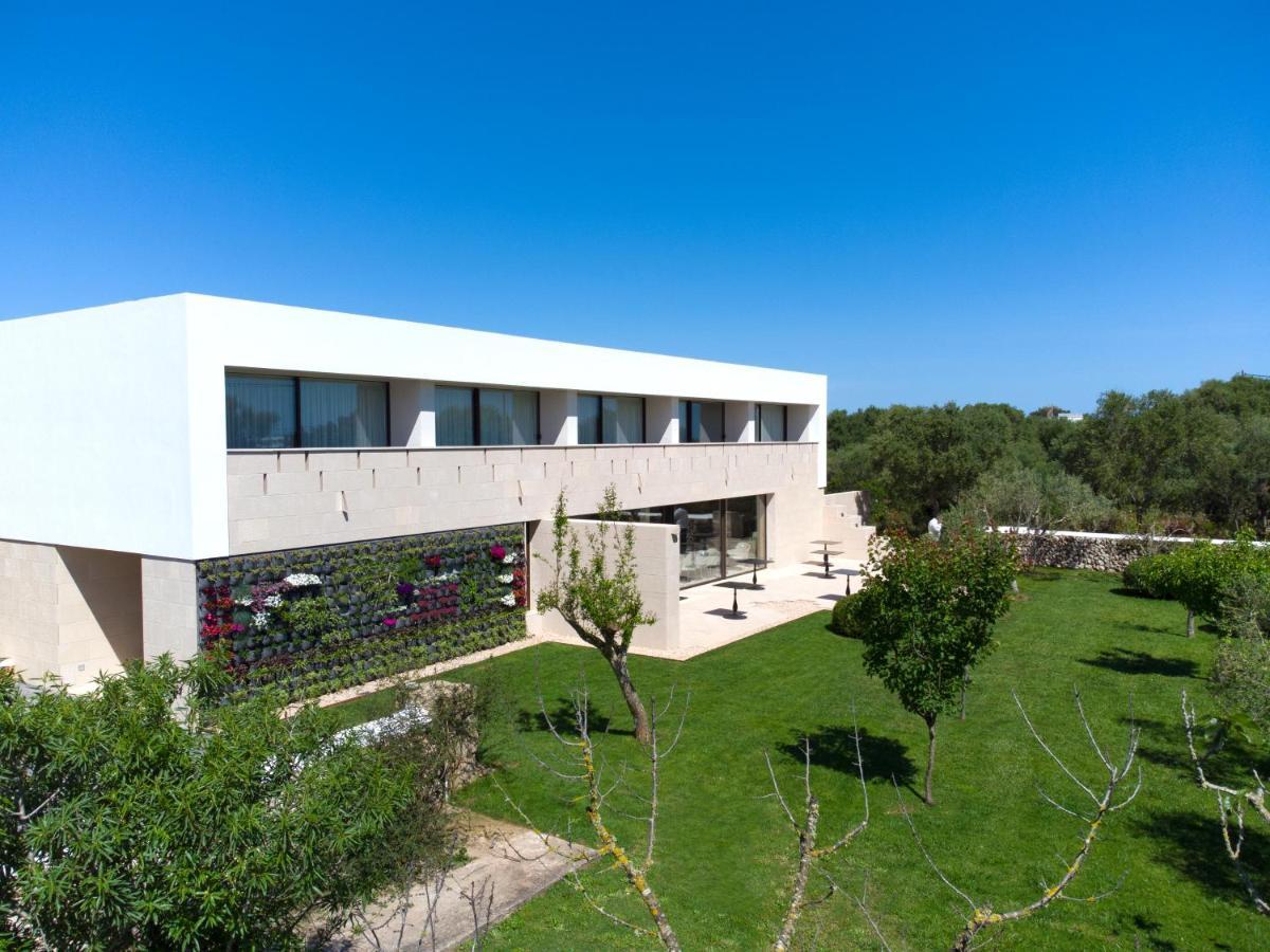 Malbuger Nou Menorca -adults Only- Farm stay *