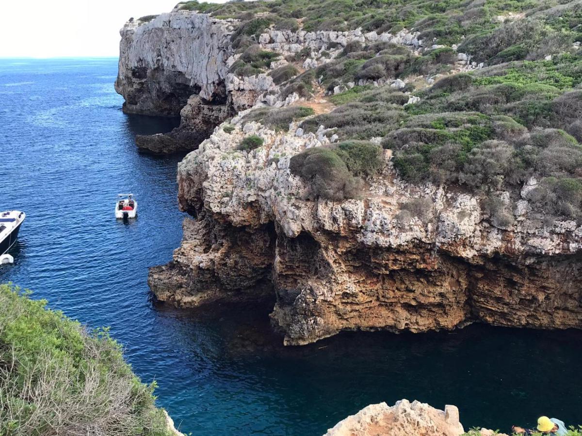 Starbal * Es Castell (Menorca)