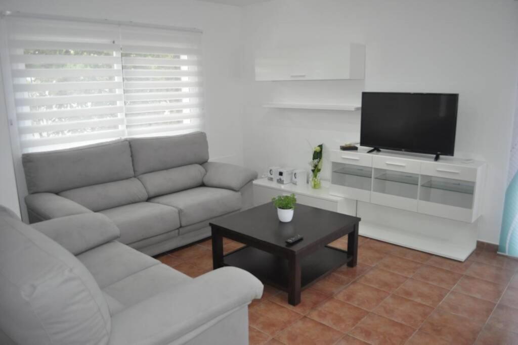Villa Blanca Punta Grossa